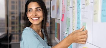 Organisation adaptée du travail
